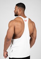Gorilla Wear Melrose Stringer - Beige-2