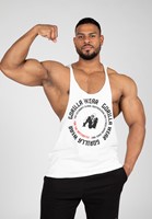 Gorilla Wear Melrose Stringer - Beige-3