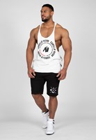 Melrose Stringer Beige