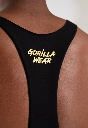 Gorilla Wear Melrose Stringer