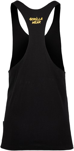 Gorilla Wear Melrose Stringer