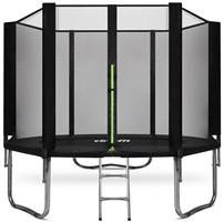 Alles wat je moet weten over een goede trampoline