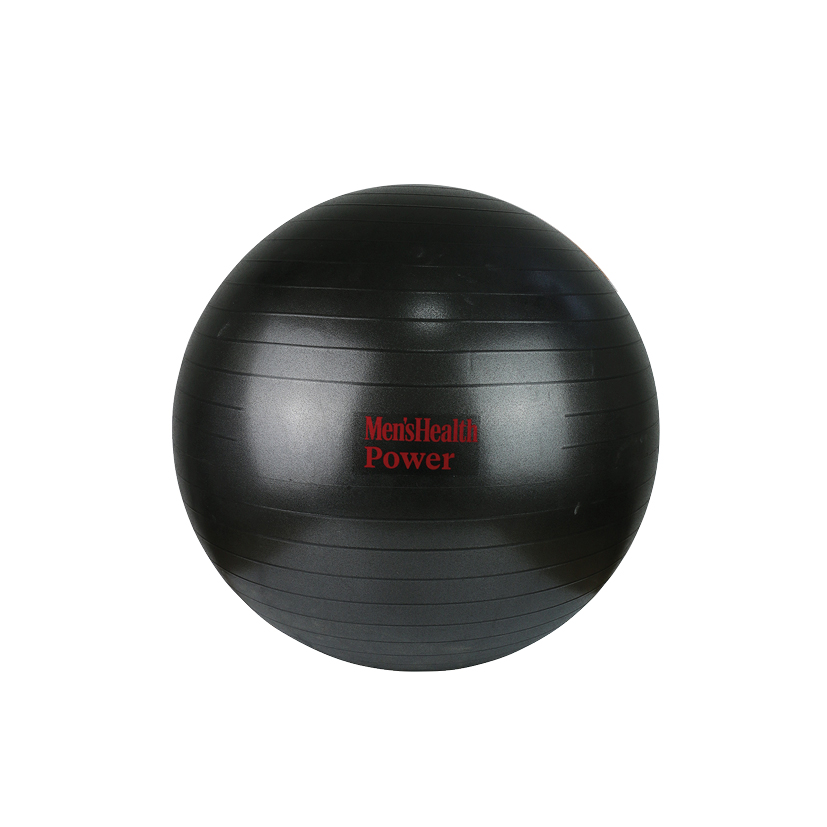 Men&apos, s Health Gym Ball Fitnessbal 65 Cm online kopen