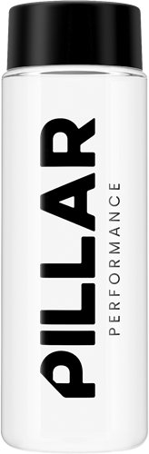 PILLAR Performance Micro Shaker - 500 ml