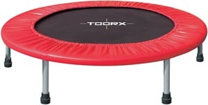 Mini trampolines