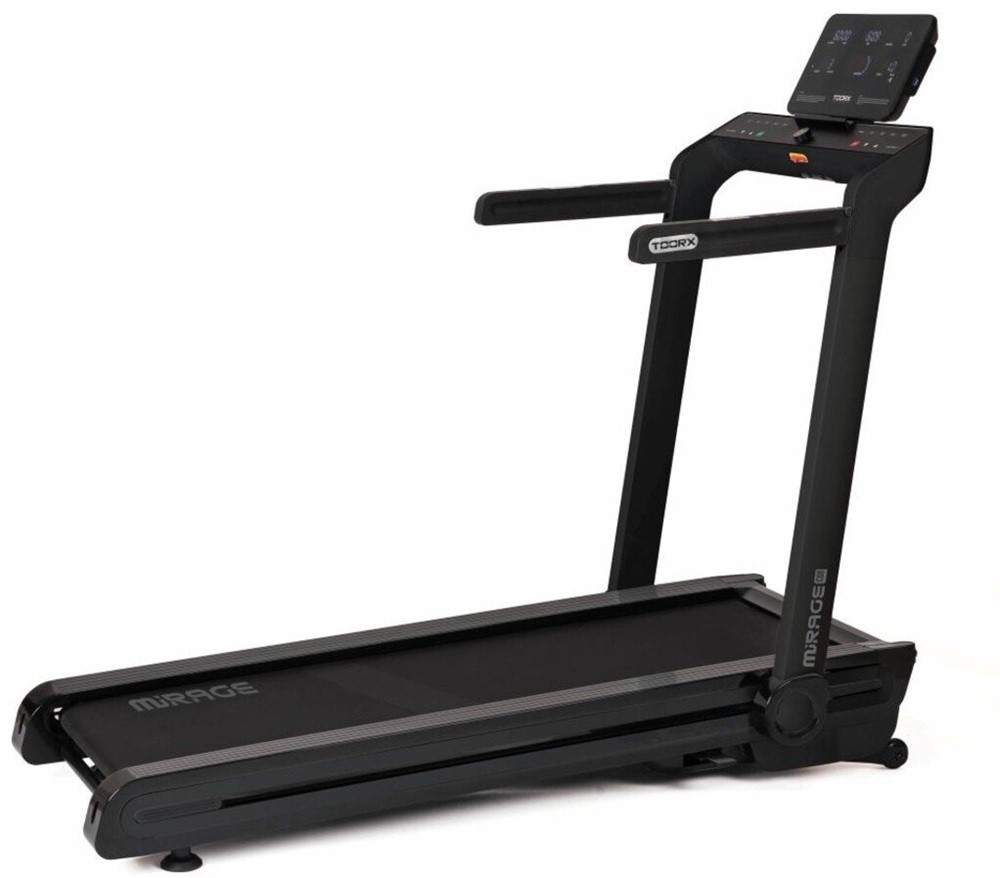 Toorx Loopband Mirage C60 - Zwart