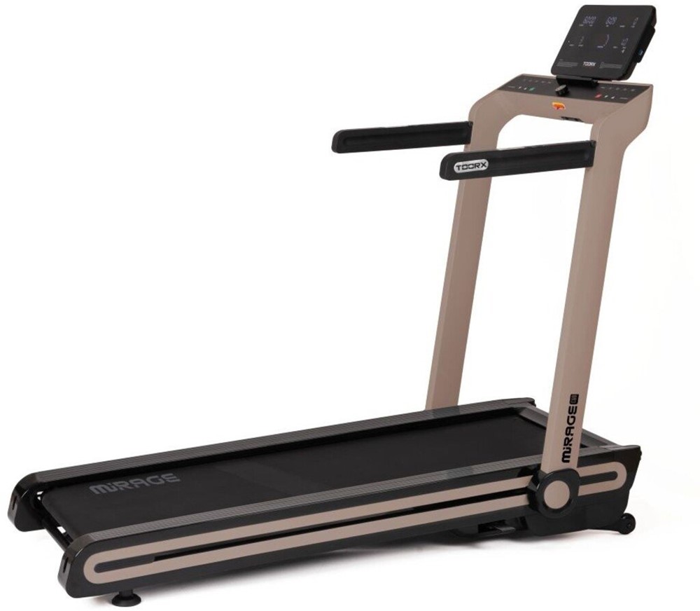 Toorx Loopband Mirage C60 - Rose Gold