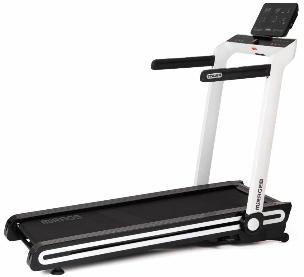 Toorx Loopband Mirage C60 - Pearl White