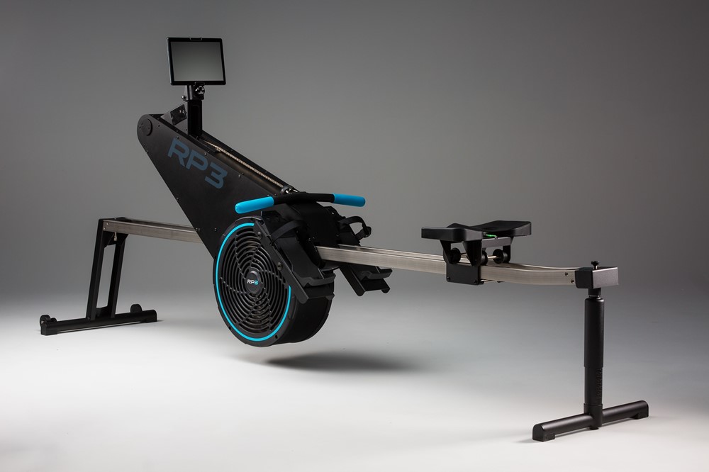 RP3 Rowing Model T Roeitrainer