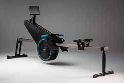 RP3 Rowing Model T Roeitrainer