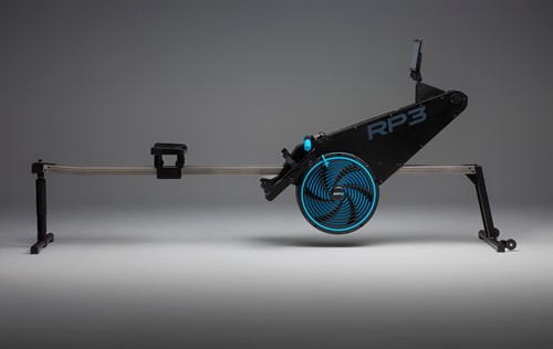 RP3 Rowing Model T Roeitrainer - Gratis trainingsschema-3
