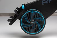 RP3 Model T Roeitrainer