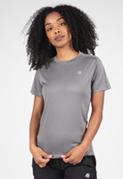 Gorilla Wear Mokena T-shirt - Grijs - S