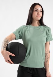 Gorilla Wear Mokena T-shirt - Groen
