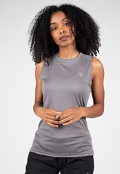 Gorilla Wear Mokena Tank Top - Grijs