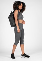 Monroe Cropped Leggings