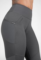 Monroe Cropped Leggings