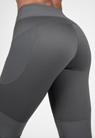 Monroe Cropped Leggings