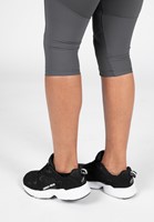 Monroe Cropped Leggings