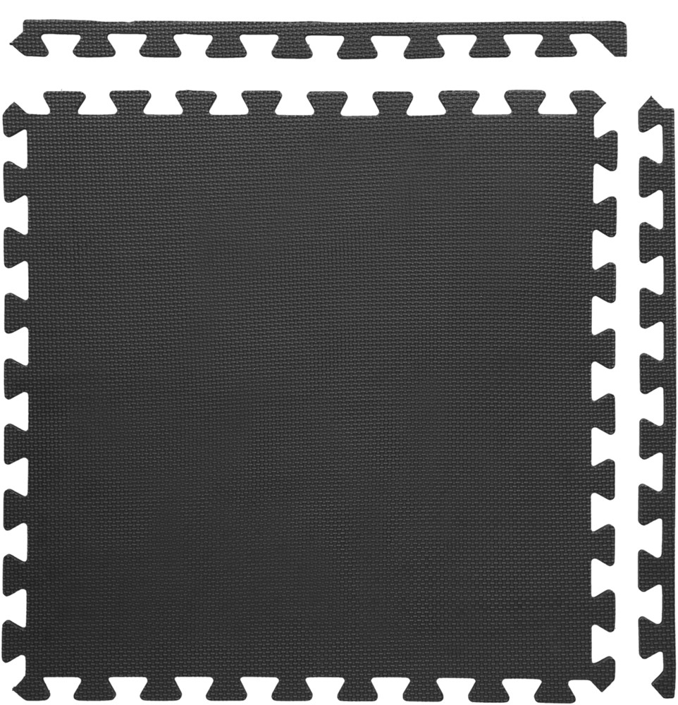 HMS Puzzelmat - Set van 4 - 10 mm