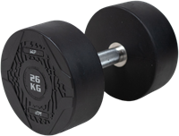 Muscle Power Ronde Dumbbell - 26 kg