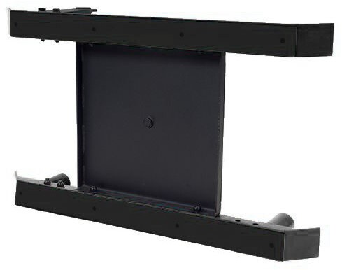 Muscle Power Power Sled Pro