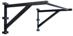 Muscle Power Cross Fit Pull Up Rek - Optrekstang