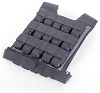 Muscle Power Gewichtsvest - 30 kg - Tweedekans-3
