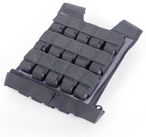 Muscle Power Gewichtsvest - 30 kg-3