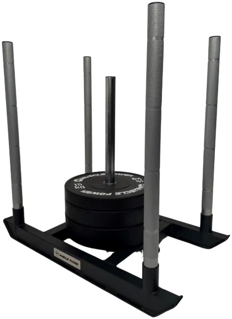 Muscle Power Competitie Sled