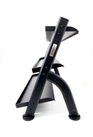 Muscle Power Opbergrek voor Kettlebells en/of Dumbbells-3