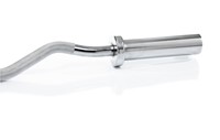 Muscle Power EZ Curlstang Basic - Chroom - 50 mm-2