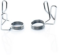 Muscle Power Olympische Spring Collar Set-2
