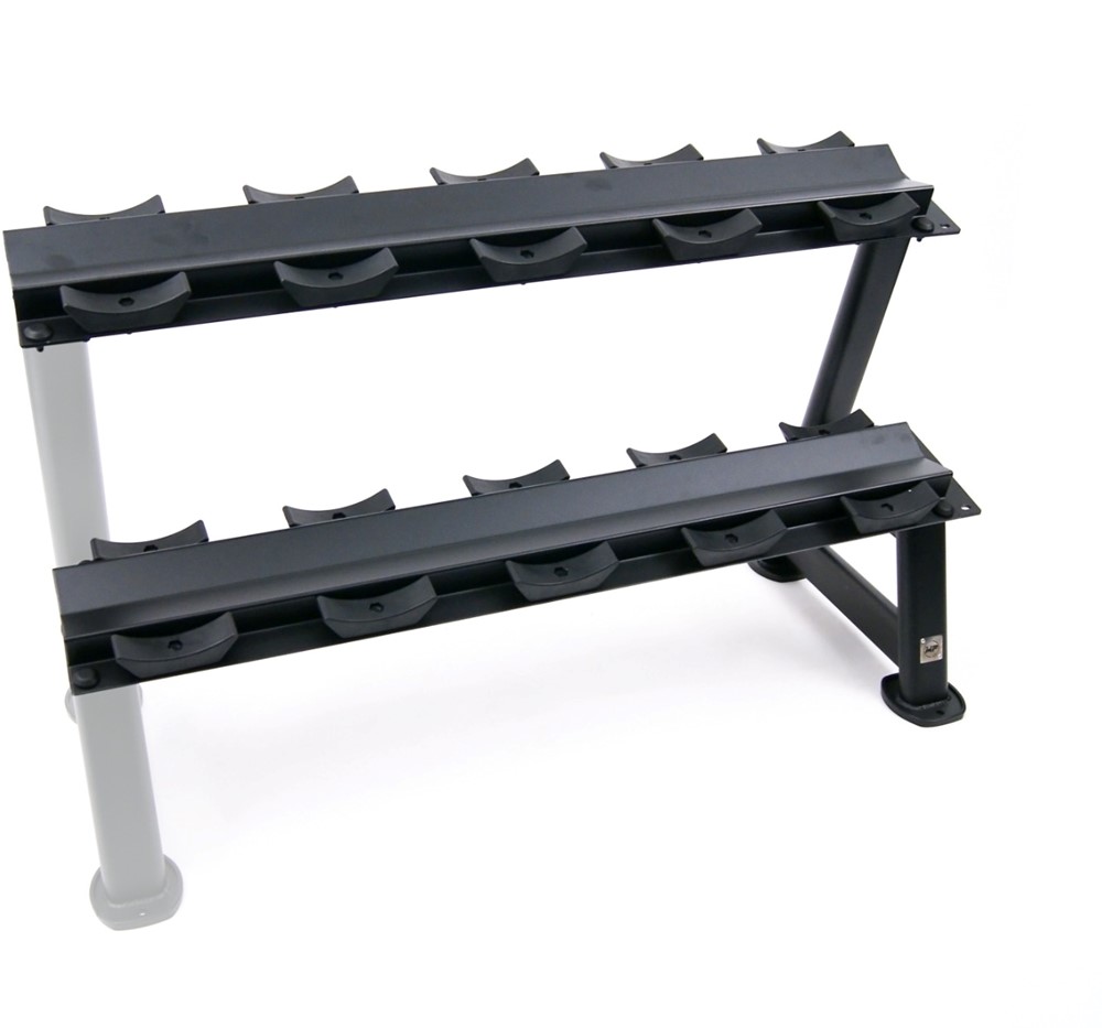 Muscle Power Uitbreiding voor Dumbbellrek MP948