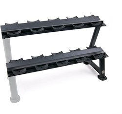 Muscle Power Uitbreiding voor Dumbbellrek MP948