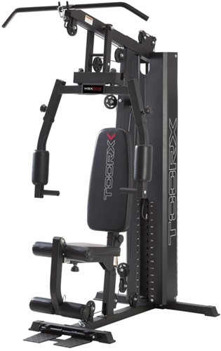 Toorx Fitness MSX-60 Home Gym-3