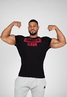 Gorilla Wear Murray T-shirt