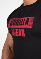 Gorilla Wear Murray T-shirt