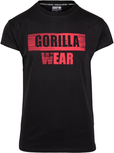 Gorilla Wear Murray T-shirt