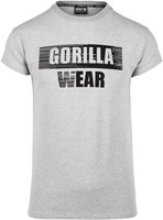Gorilla Wear Murray T-shirt