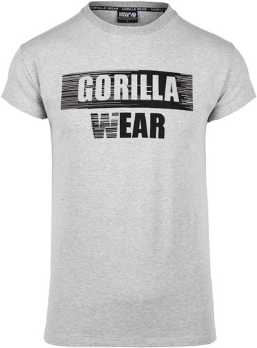 Gorilla Wear Murray T-shirt