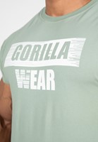 Gorilla Wear Murray T-shirt