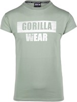 Gorilla Wear Murray T-shirt