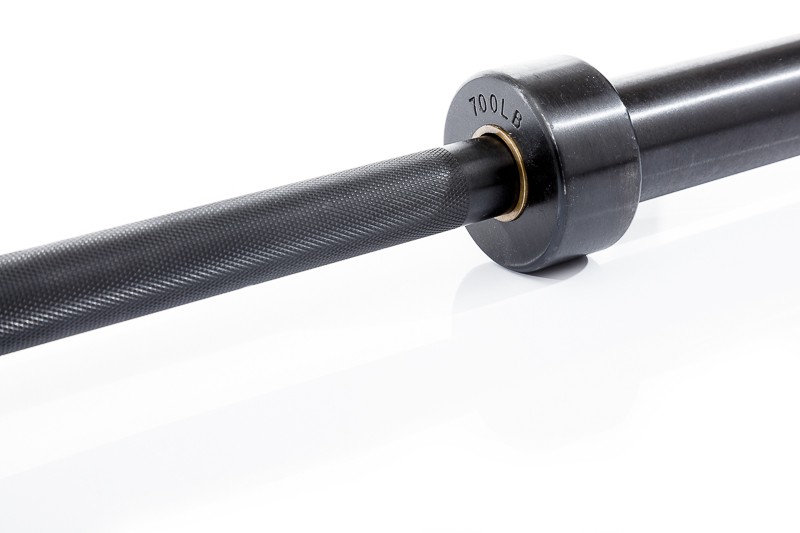 Muscle Power Olympische Halterstang Zwart 218 muscle power kopen in de aanbieding Muscle Power Olympische Halterstang Zwart 218 muscle power kopen in de aanbieding