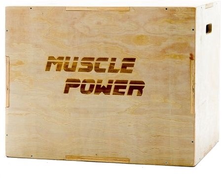 Fitnessapparaat.nl