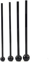 Muscle Power Macebell - 102 cm - 4 kg-2