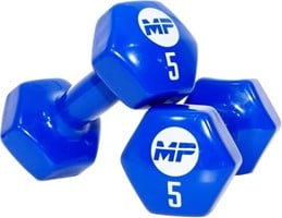 Krachttraining artikelen
