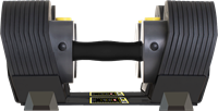 MX Select MX55 Verstelbare Dumbbell Set - 4,5 tot 24,9 kg-2
