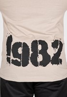 Loretto Hooded Tank Top - Beige - 4XL