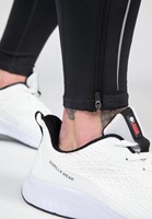 Gorilla Wear Cooper Tights - Zwart - Foto 2
